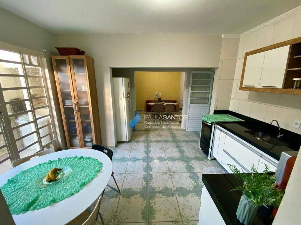 Casa, 4 quartos, 150 m² - Foto 6