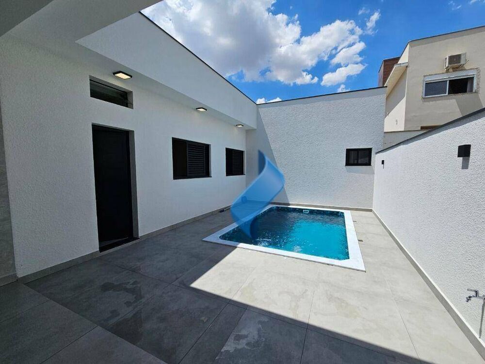 Casa de Condomínio à venda com 3 quartos, 176m² - Foto 2