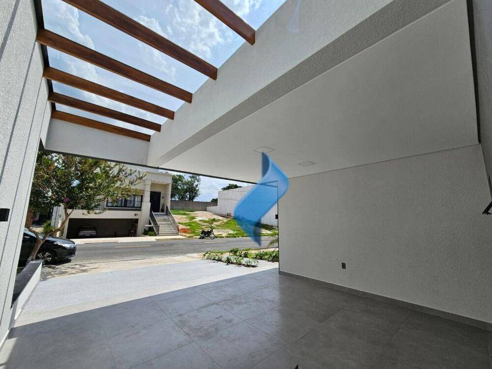 Casa de Condomínio à venda com 3 quartos, 176m² - Foto 16