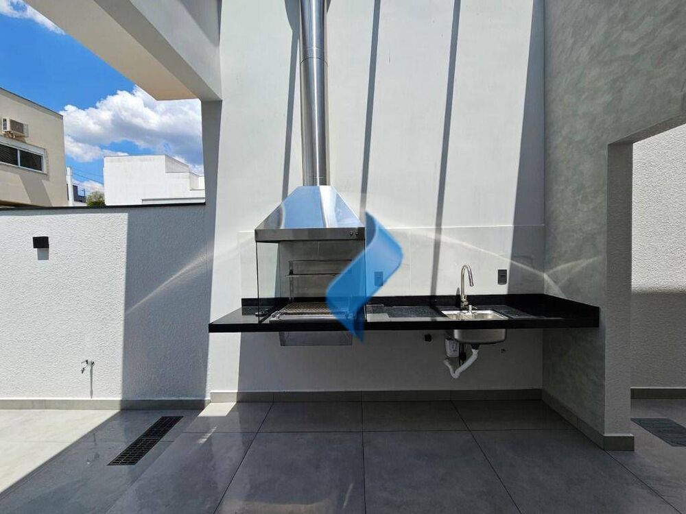 Casa de Condomínio à venda com 3 quartos, 176m² - Foto 5