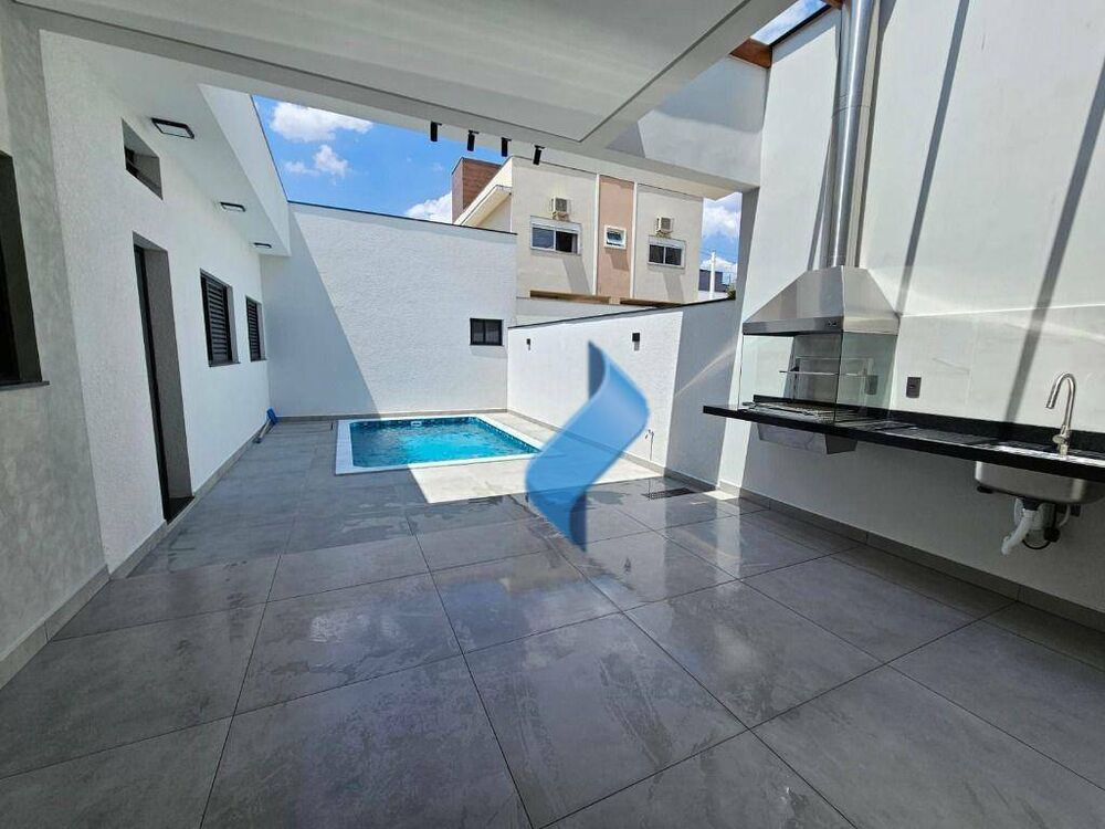 Casa de Condomínio à venda com 3 quartos, 176m² - Foto 1