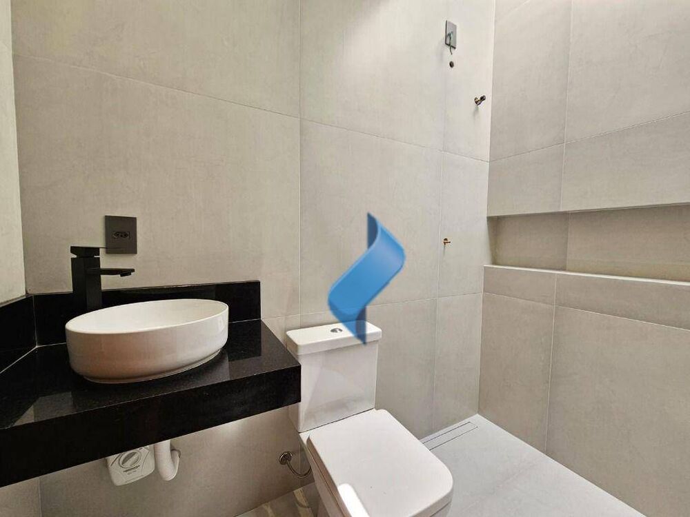 Casa de Condomínio à venda com 3 quartos, 176m² - Foto 7