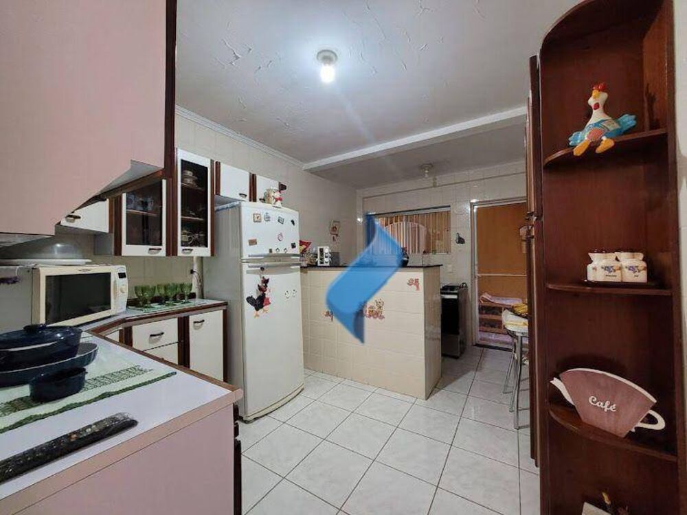 Casa, 3 quartos, 155 m² - Foto 5