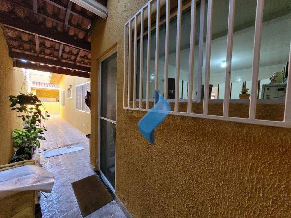 Casa, 3 quartos, 155 m² - Foto 6