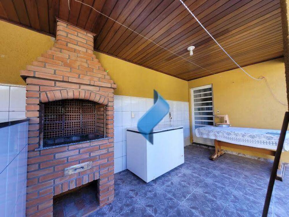 Casa, 3 quartos, 155 m² - Foto 8