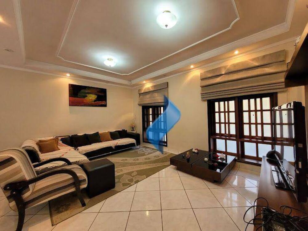 Casa, 3 quartos, 155 m² - Foto 3
