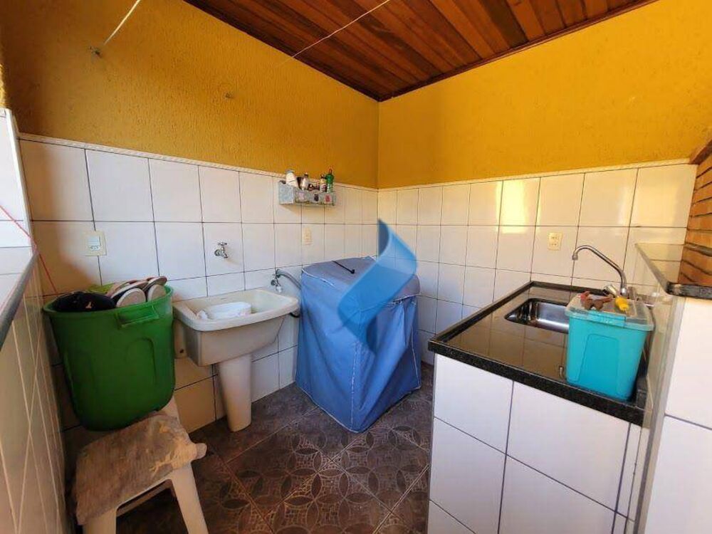 Casa, 3 quartos, 155 m² - Foto 4