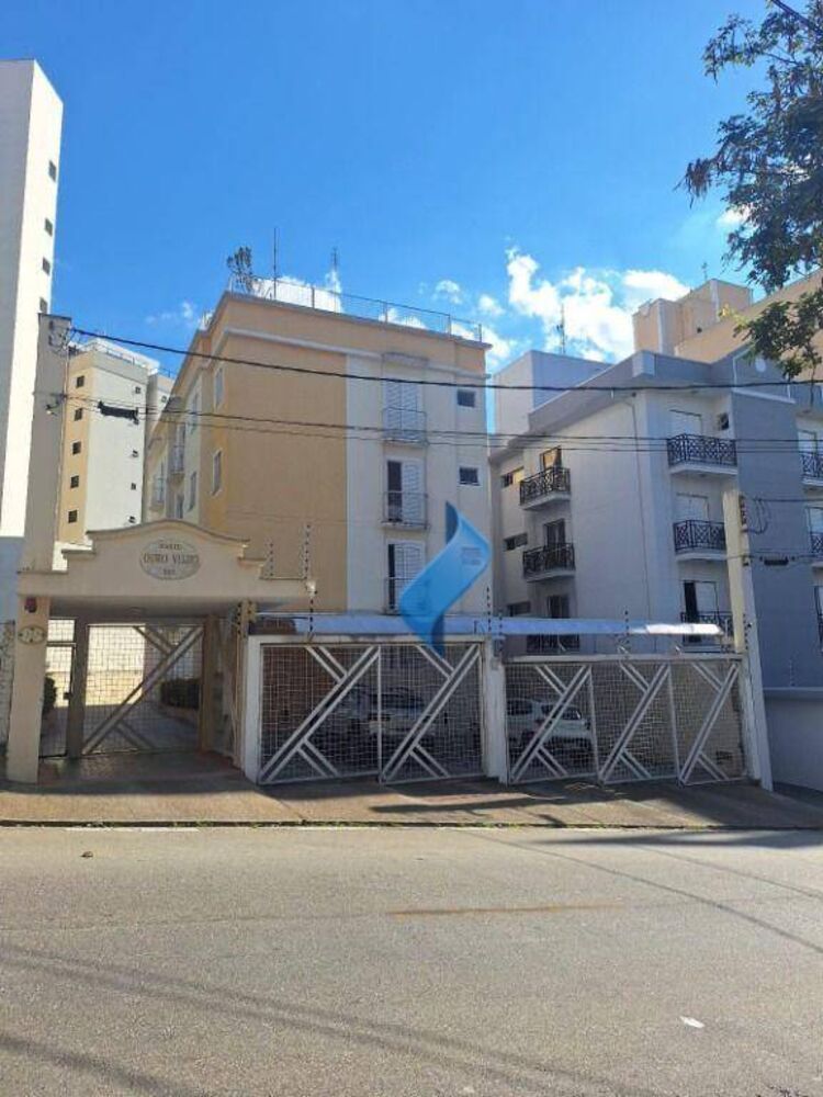 Apartamento, 3 quartos, 83 m² - Foto 2