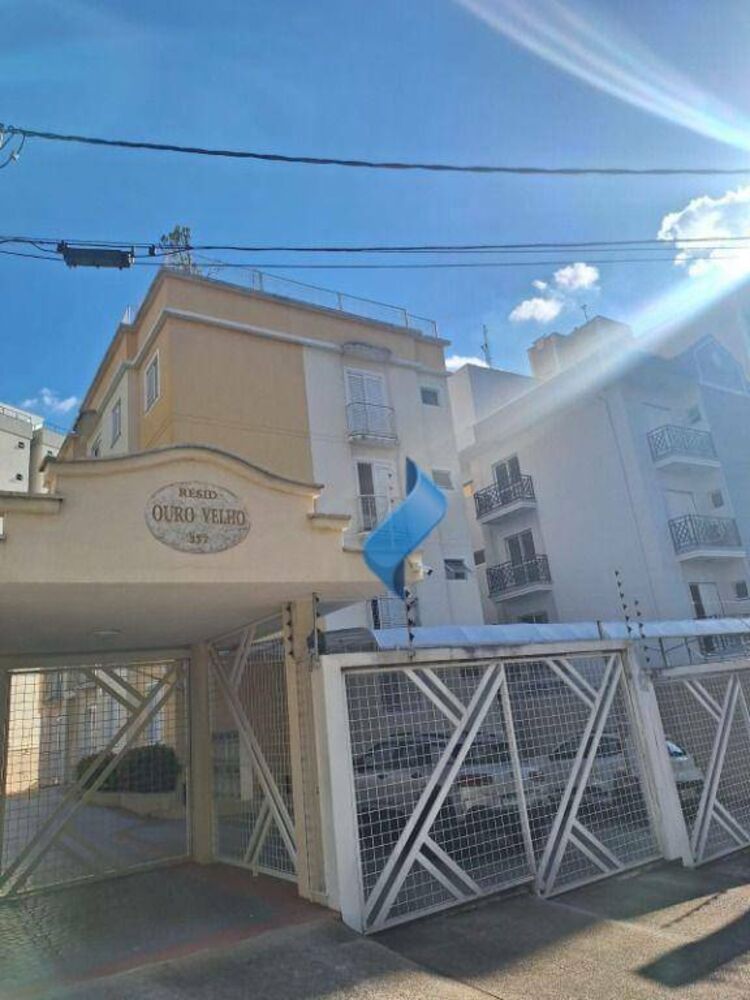 Apartamento, 3 quartos, 83 m² - Foto 6