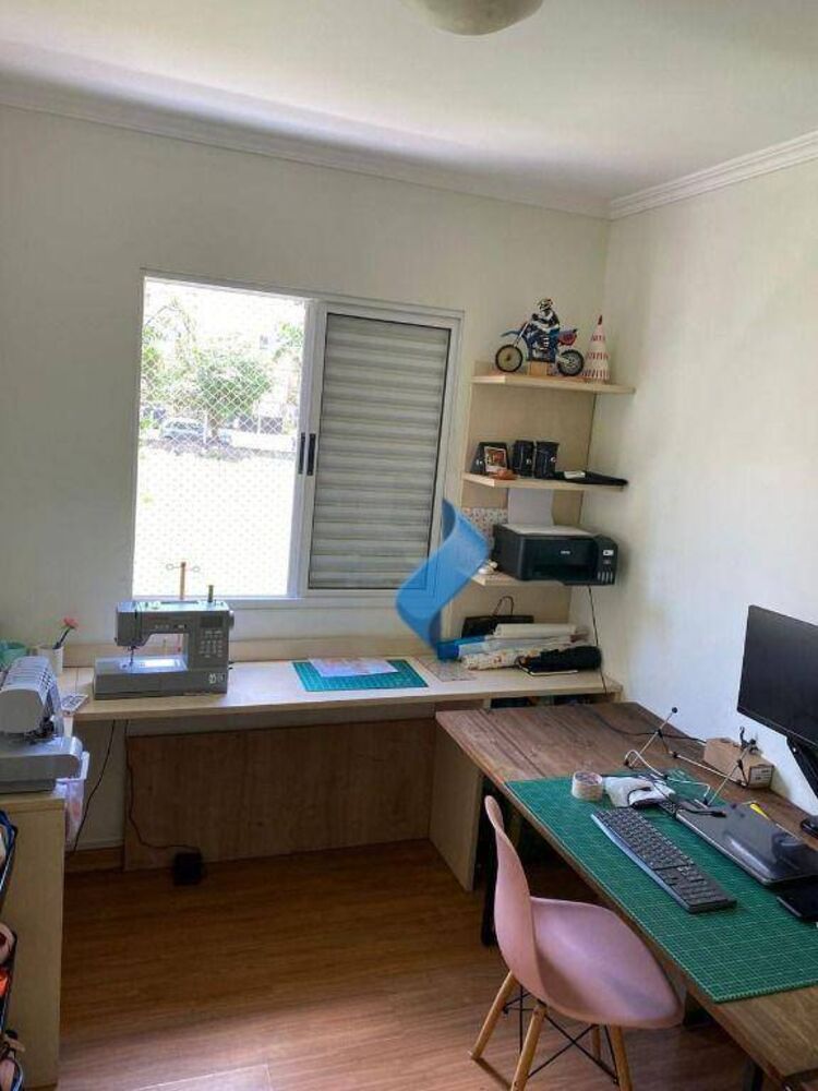 Apartamento, 3 quartos, 83 m² - Foto 13