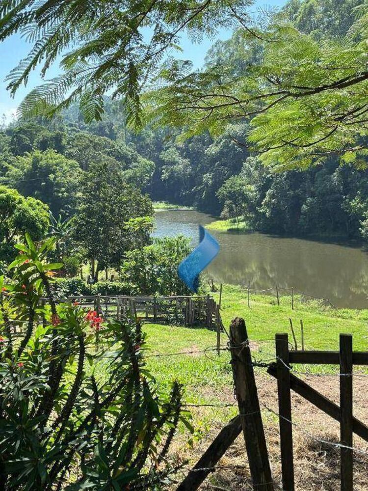 Sítio, 3 quartos, 113 m² - Foto 6