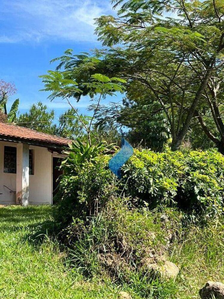Sítio, 3 quartos, 113 m² - Foto 1