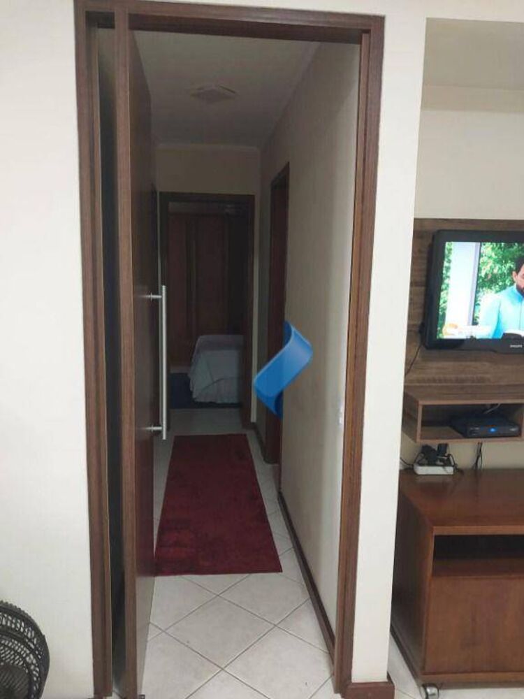 Apartamento à venda com 2 quartos, 98m² - Foto 1