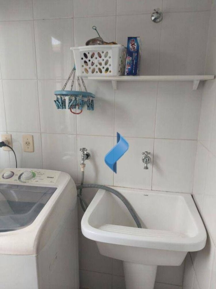 Apartamento à venda com 2 quartos, 98m² - Foto 8