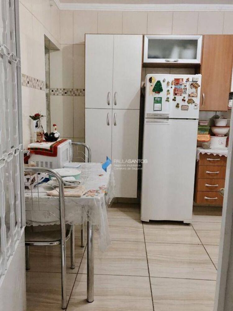 Casa, 3 quartos, 129 m² - Foto 9