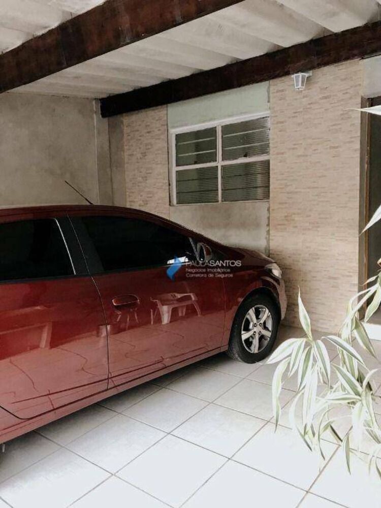 Casa, 3 quartos, 129 m² - Foto 1