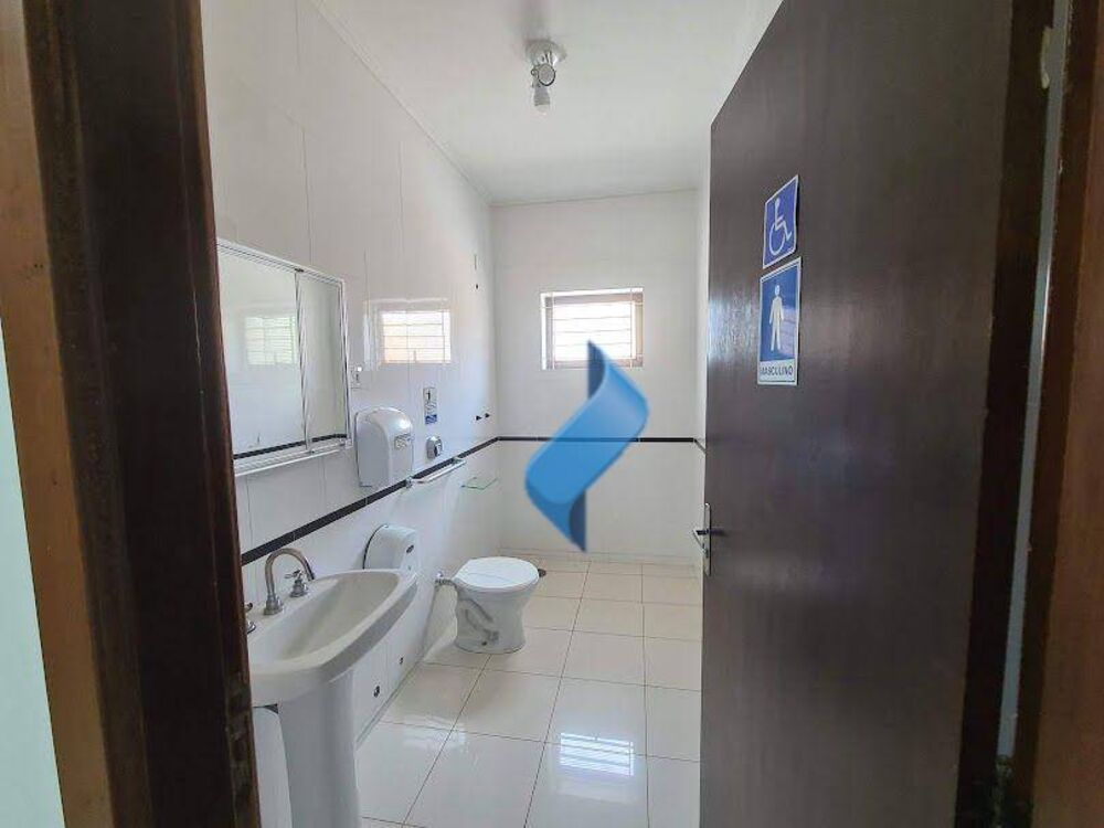 Casa, 9 quartos, 476 m² - Foto 9