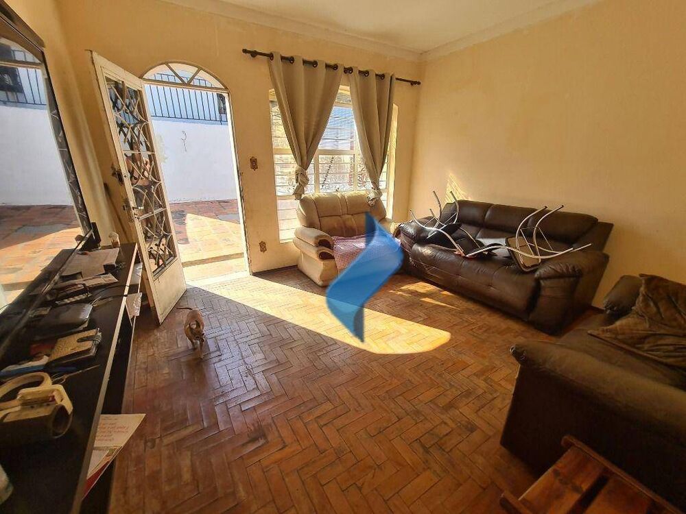 Casa, 2 quartos, 132 m² - Foto 1