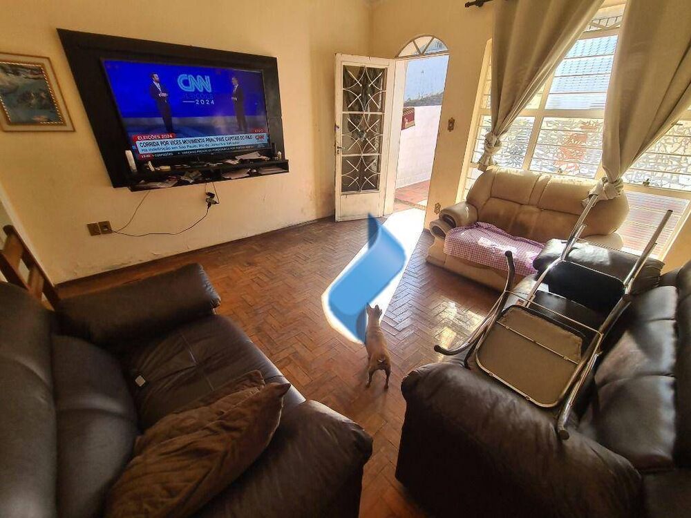 Casa, 2 quartos, 132 m² - Foto 2