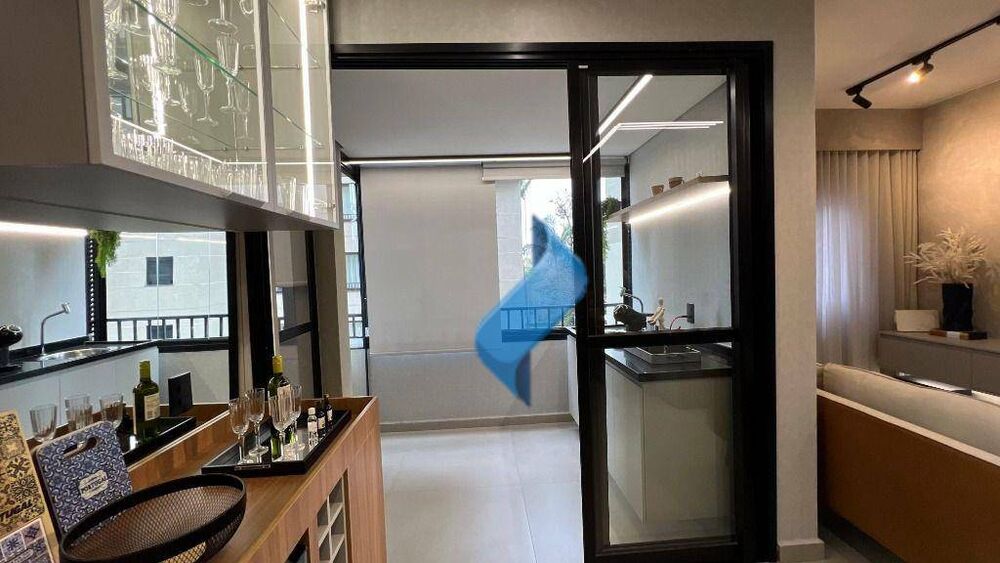 Apartamento à venda com 2 quartos, 69m² - Foto 10
