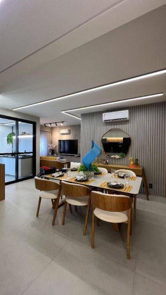 Apartamento à venda com 2 quartos, 69m² - Foto 4