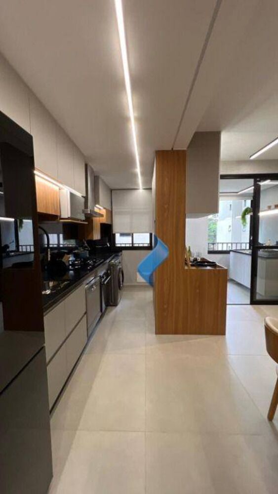 Apartamento à venda com 2 quartos, 69m² - Foto 7
