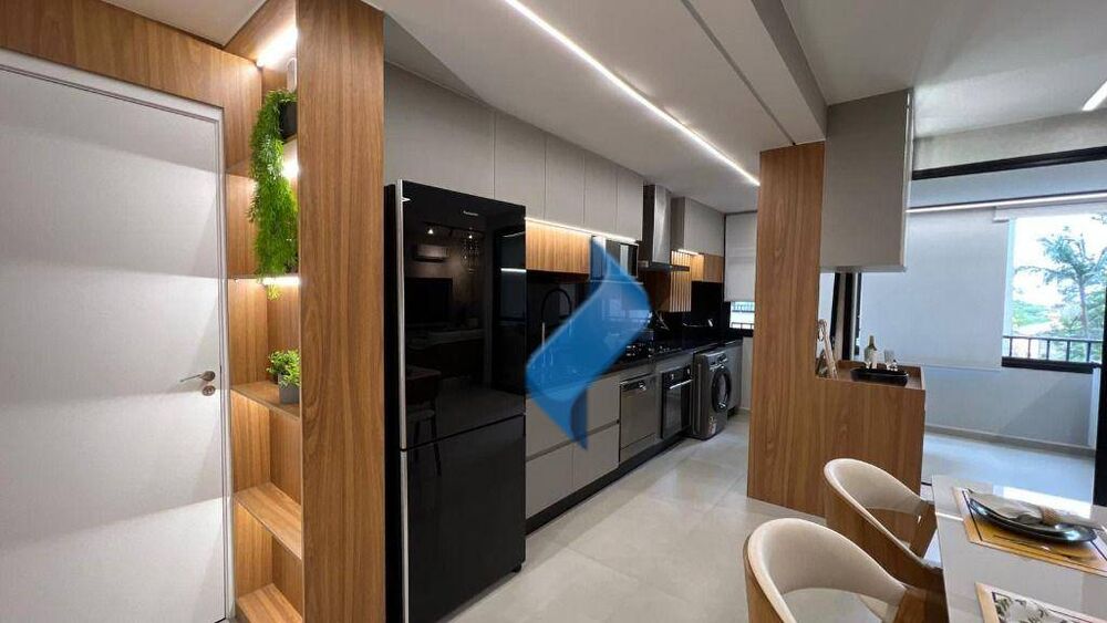 Apartamento à venda com 2 quartos, 69m² - Foto 9