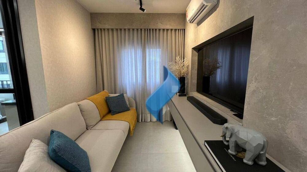 Apartamento à venda com 2 quartos, 69m² - Foto 13