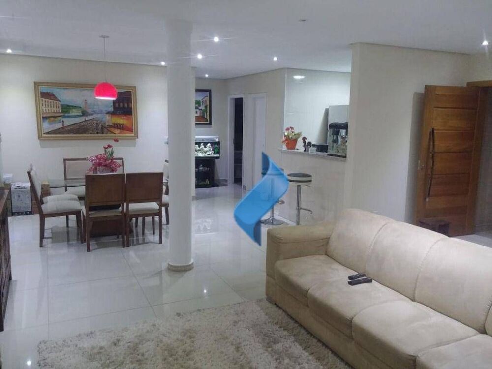 Casa, 2 quartos, 181 m² - Foto 1