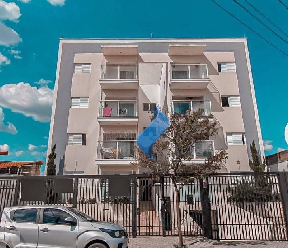 Apartamento, 2 quartos, 70 m² - Foto 1