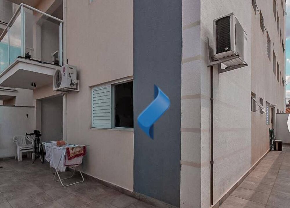 Apartamento, 2 quartos, 70 m² - Foto 3