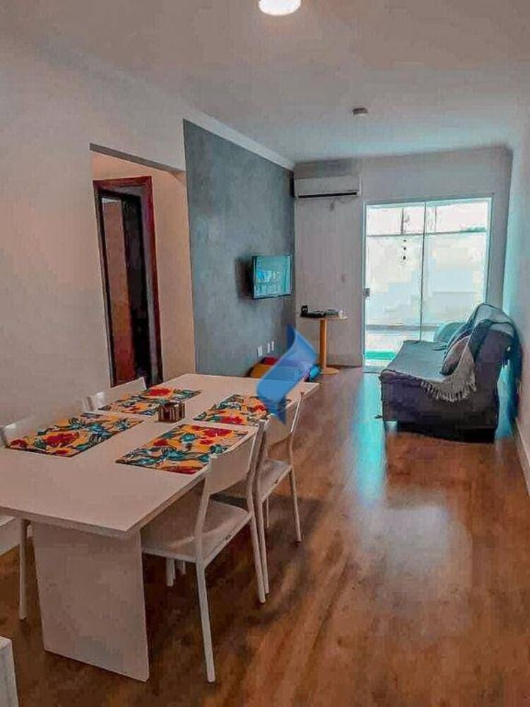 Apartamento, 2 quartos, 70 m² - Foto 4