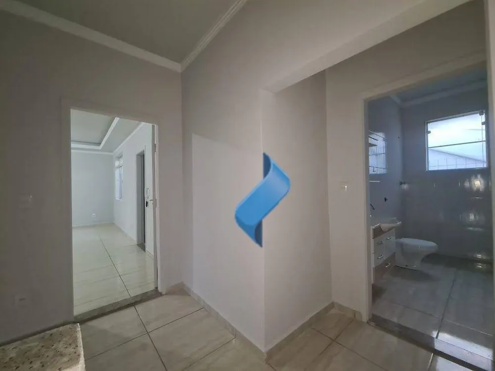 Apartamento, 3 quartos, 108 m² - Foto 1