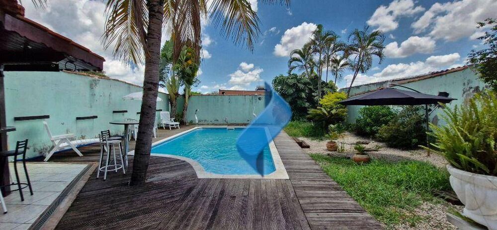 Casa, 3 quartos, 424 m² - Foto 2