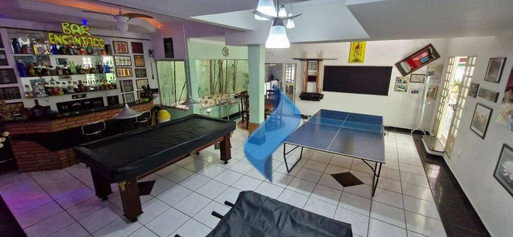 Casa, 3 quartos, 424 m² - Foto 3