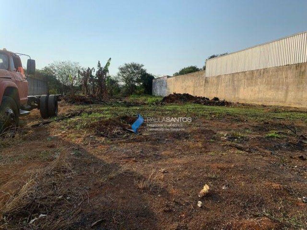 Terreno, 1130 m² - Foto 1