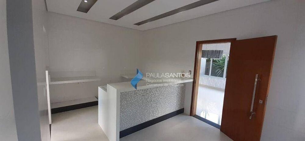 Casa de Condomínio à venda com 4 quartos, 400m² - Foto 7