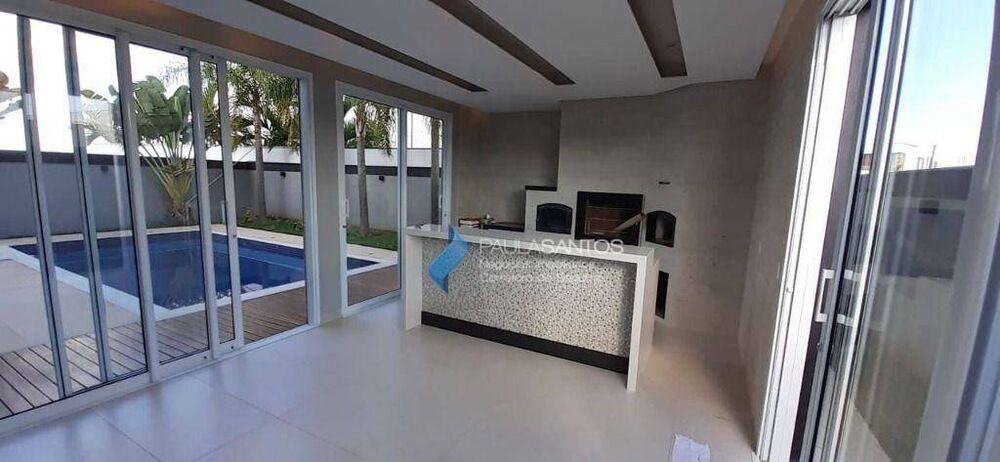 Casa de Condomínio à venda com 4 quartos, 400m² - Foto 5