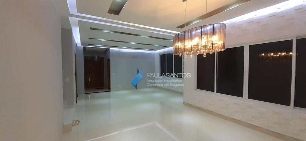 Casa de Condomínio à venda com 4 quartos, 400m² - Foto 3