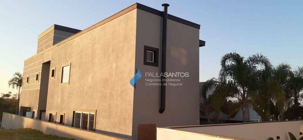 Casa de Condomínio à venda com 4 quartos, 400m² - Foto 23
