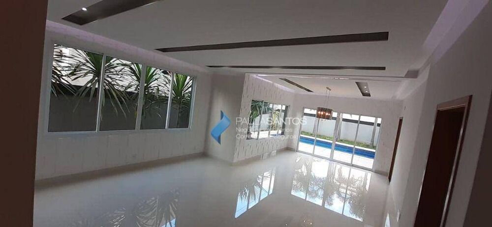 Casa de Condomínio à venda com 4 quartos, 400m² - Foto 4