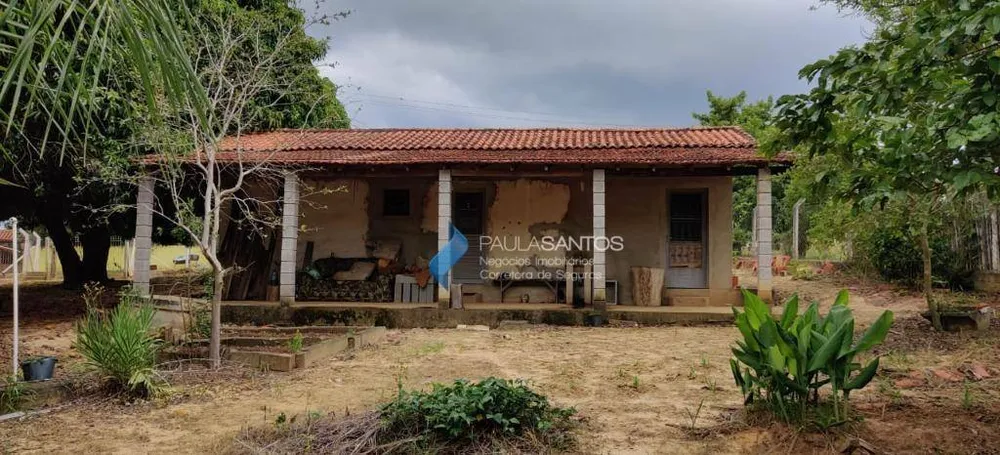 Chácara, 2 quartos, 4077 m² - Foto 2