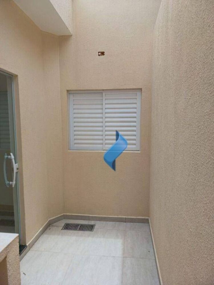 Casa, 3 quartos, 89 m² - Foto 5