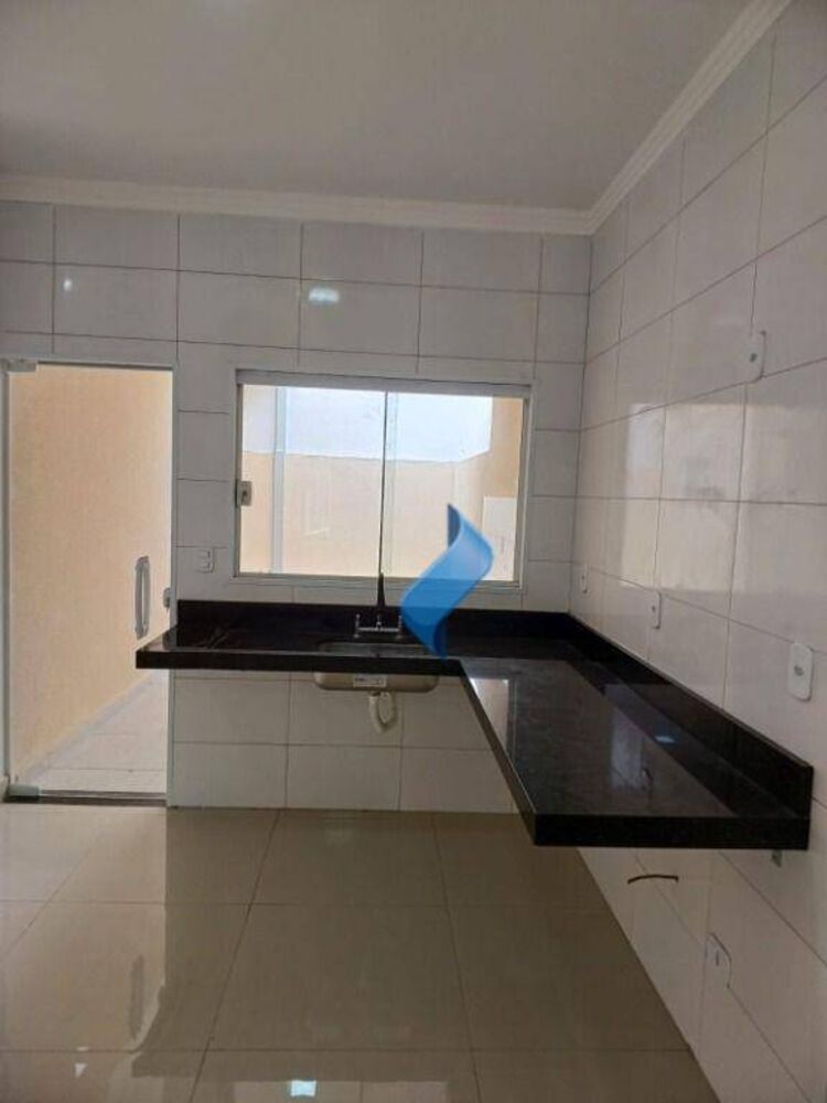 Casa, 3 quartos, 89 m² - Foto 3