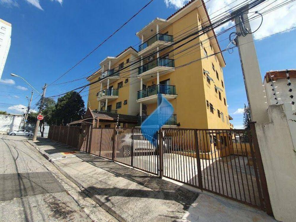 Apartamento, 2 quartos, 74 m² - Foto 1