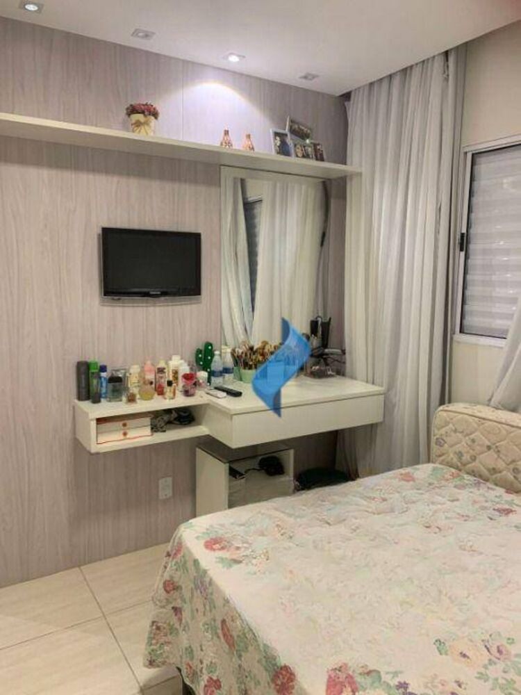 Apartamento à venda com 2 quartos, 54m² - Foto 5
