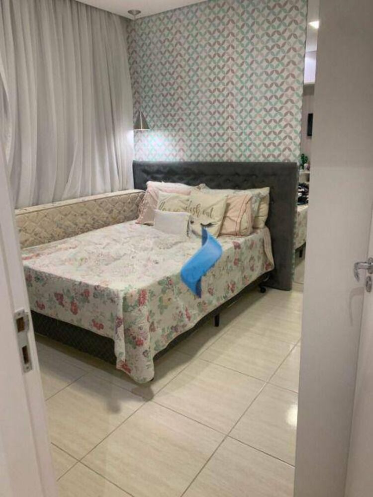 Apartamento à venda com 2 quartos, 54m² - Foto 8