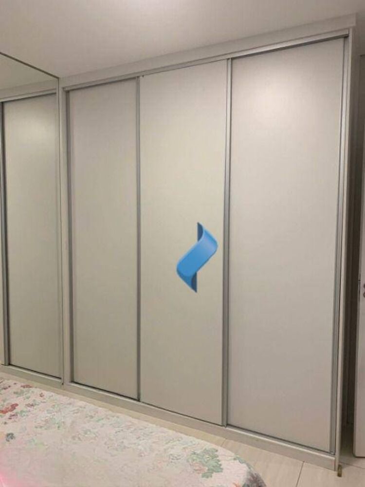 Apartamento à venda com 2 quartos, 54m² - Foto 7