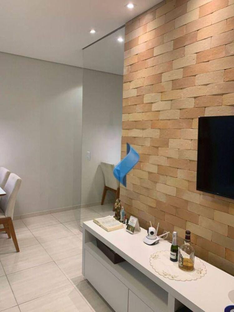 Apartamento à venda com 2 quartos, 54m² - Foto 1