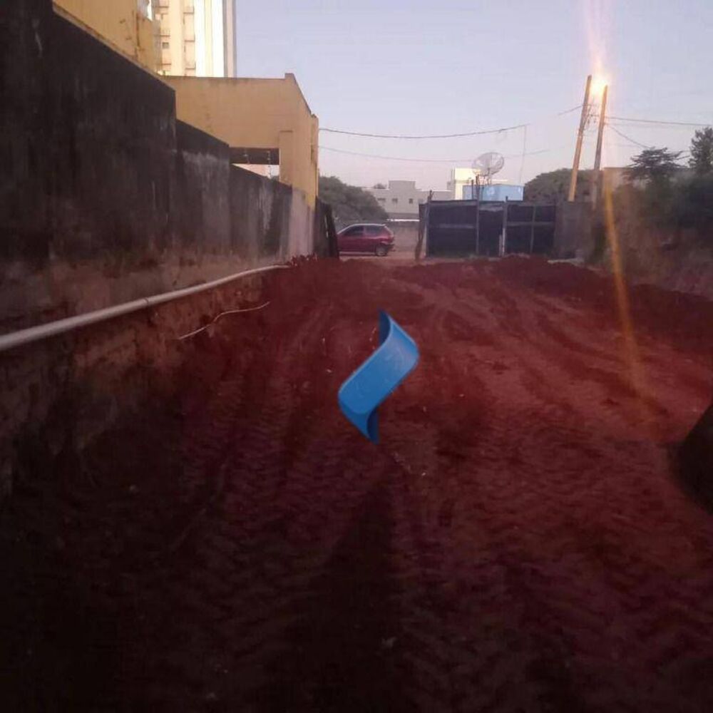 Terreno, 383 m² - Foto 2